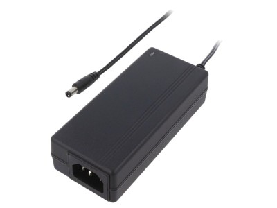 Alimentator 15V 4A 60W desktop foto