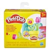 PLAY DOH SET CREATIE FLORI LALELE SI NARCISE