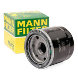 Filtru Ulei Mann Filter MW65, Mann-Filter