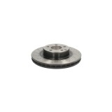 Disc frana MERCEDES-BENZ SL R230 ATE 24012801631