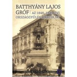 Batthy&aacute;ny Lajos gr&oacute;f