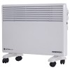 CONVECTOR INCALZIRE 2 TREPTE 2000W DAEWOO D-DPH2000W