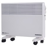 CONVECTOR INCALZIRE 2 TREPTE 2000W DAEWOO D-DPH2000W