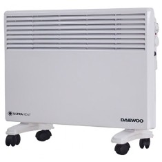 CONVECTOR INCALZIRE 2 TREPTE 2000W DAEWOO D-DPH2000W