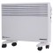 Convector electric Daewoo, 2 trepte, 2000W, protectie supraincalzire