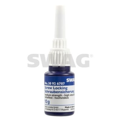 Solutie Blocat Suruburi Swag 10ML 30 92 6707