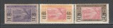 Coasta de Fildes.1922/30 Motive traditionale-supr. MC.3, Nestampilat