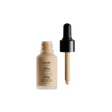 Fond de ten, NYX, Total Control Drop, 6.5 Nude, 13 ml