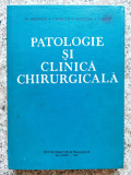 Patologie Si Clinica Chirurgicala Veterinara - M. Moldovan, I. Murgu, N. Morosanu, I. Cristea ,554109