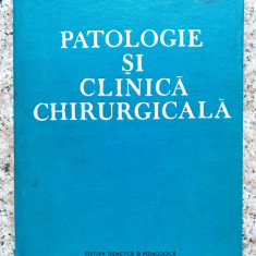 Patologie Si Clinica Chirurgicala Veterinara - M. Moldovan, I. Murgu, N. Morosanu, I. Cristea ,554109