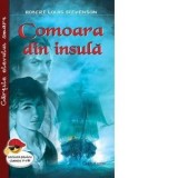 Cumpara ieftin Comoara din insula/Robert Louis Stevenson, Cartex