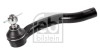 FEBI BILSTEIN 43205 Cap de bara