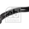 FEBI BILSTEIN 43205 Cap de bara
