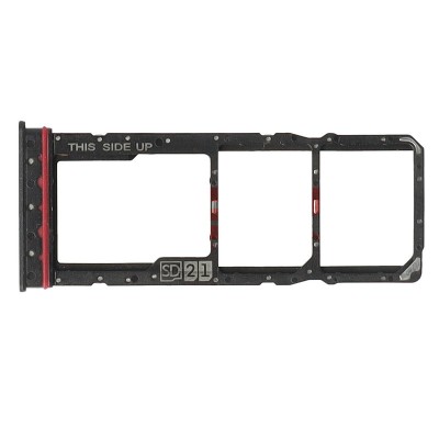 Suport SIM Motorola Moto G32 GRAY foto