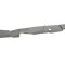 Aripa de plastic dreapta față PORSCHE CAYENNE 9PA 2004 OEM: 7L5854778 | 12166182