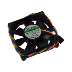 Ventilator DELL Optiplex 390 790 990 MF80201VX-Q000-S99 12V 3.84W 0.32A 4fire