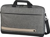 Cumpara ieftin Geanta laptop, Hama, Poliester, 13.3&quot;, Gri