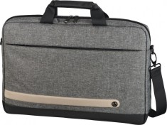 Geanta laptop, Hama, Poliester, 13.3&amp;quot;, Gri foto