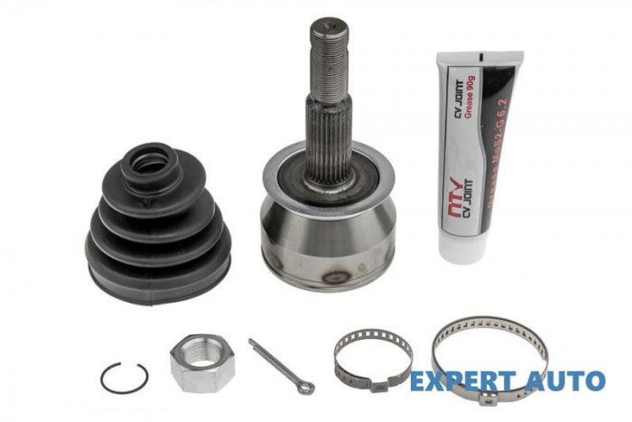 Planetara Nissan Navara (2002-&gt;)[D22_] #1