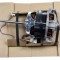 Motor de actionare pentru uscator AEG T7DBE38S 8071868023 ELECTROLUX / AEG.