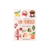 A Little Taste of San Francisco