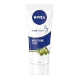 CREMA MAINI ULEI DE MASLINE 75ML, Nivea