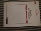 Daniel Beresniak Francmasoneria