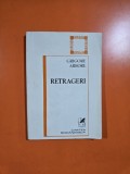 Retrageri - Grigore Arbore