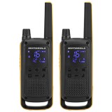 Cumpara ieftin Statie radio Motorola PRM T82 extreme set 2 buc