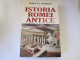 Marcel Bordet - Istoria Romei antice