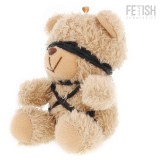 Fetish Submissive Rebel Toys-Winnie Ursuleț Teddy Bdsm Model