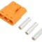 Conector alimentare DC mamă 3 pini