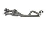 Furtun de lichid de răcire JAGUAR E-PACE X540 2019 OEM: 6G91-18C266-CG 13659080