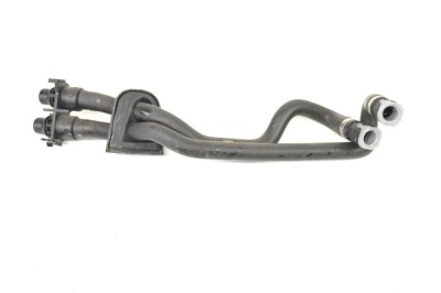 Furtun de lichid de răcire JAGUAR E-PACE X540 2019 OEM: 6G91-18C266-CG 13659080 foto