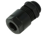 Garnitură Etanșare Ventilată TE Connectivity M20 IP66/IP68 Poliamidă 2490541-9