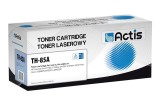Cartus toner compatibil CRG725 Black pentru Canon, Actis