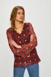 Desigual - Bluza