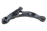 Brat suspensie fata Hyundai Matrix 2001-, Inferior Stanga, NTY ZWD-HY-562