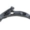 Brat suspensie fata Hyundai Matrix 2001-, Inferior Stanga, NTY ZWD-HY-562