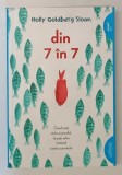 DIN 7 IN 7 de HOLLY GOLDBERG SLOAN , 2018