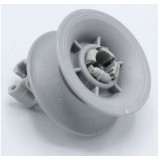 Roata cos pentru masina de spalat vase Bosch Siemens H866240 - 1 bucata