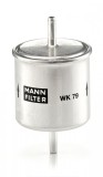 Filtru combustibil Mann-Filter WK79