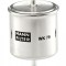Filtru combustibil Mann-Filter WK79