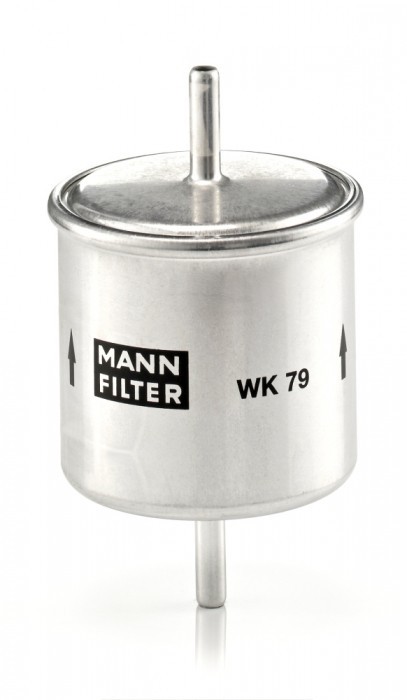 Filtru combustibil Mann-Filter WK79