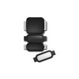 Set de oale pentru cuptor BOSCH 17007732 Original