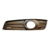 Grila Bara Fata Stanga Audi A3 (8P) 2008-2012 cu Gaura Proiector, Partial Inchisa, Rapid, 8P0807681F9B9