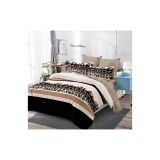 Cumpara ieftin Lenjerie de Pat Finet 6 Piese Cu Elastic- CPL148