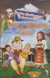 Delavrancea - Nuvele, Povestiri, Teatru - Editura Elis An 2006, Romana, 252 pagini