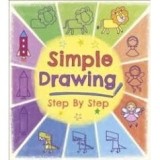 Simple Drawing Step by Step