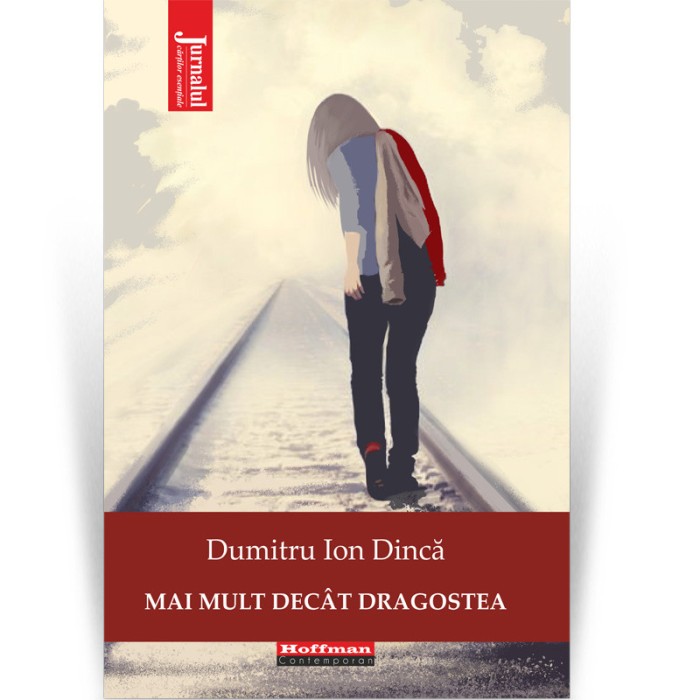 Mai mult decat dragostea - Dumitru Ion Dinca